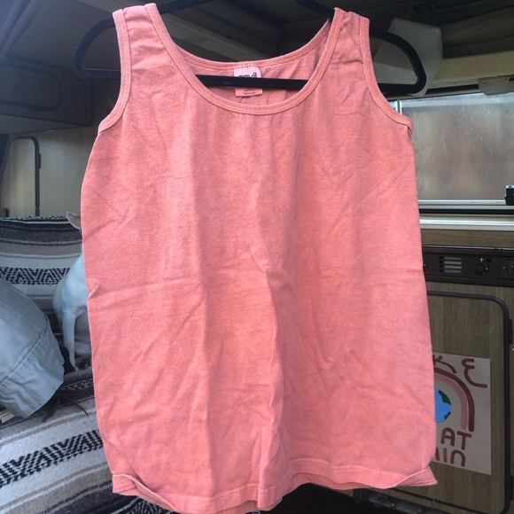 Tank - Picture 2 of 3